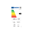 Candy BRS8N2BX-S, Kodumasinad, Pesukuivatid, Kondenseeriv soojuspumbaga 